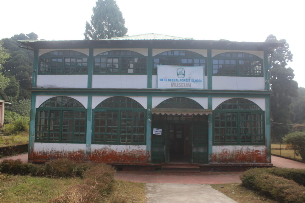 Forest Museum, Kurseong