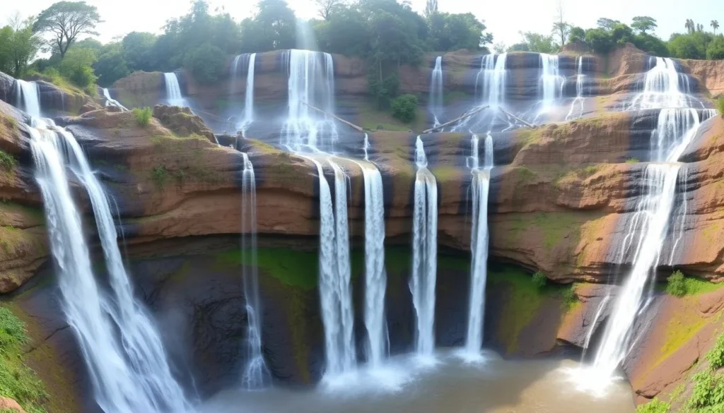 Seven-Sisters-Waterfall-Nohsngithiang-Falls-in-Cherrapunji-with-seven-parallel-streams-