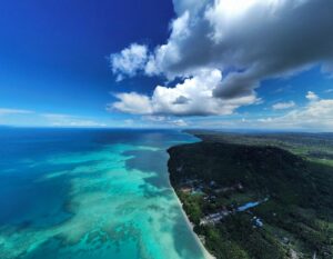 Andamans-aerial
