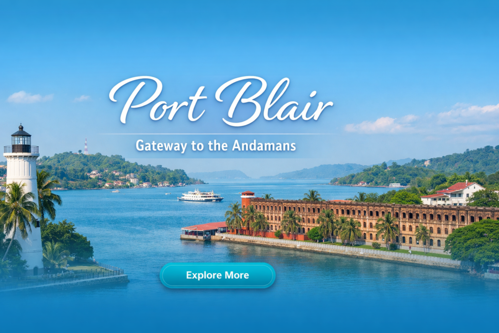 Port Blair