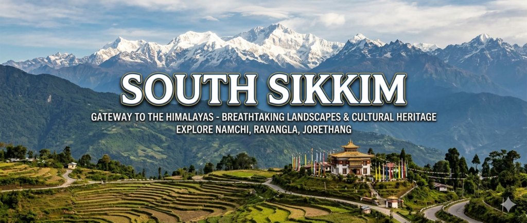 South Sikkim