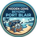 Beyond Port Blair