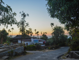 Mawlynnong: Asia's Cleanest Village Mawlynnong