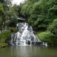 Elephant Falls, Shillong Elephant Falls, Shillong