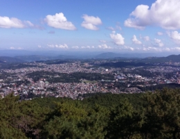 Shillong Shillong Peak