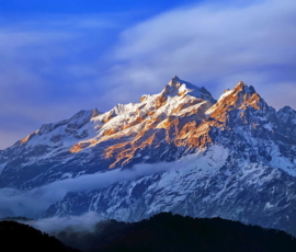 Things to Do in Sikkim Sikkim-4